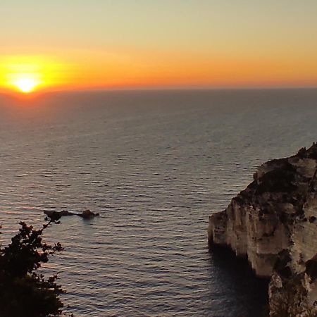 Villa Olive Garden, Kastanida - Paxoi Gaios Exteriér fotografie