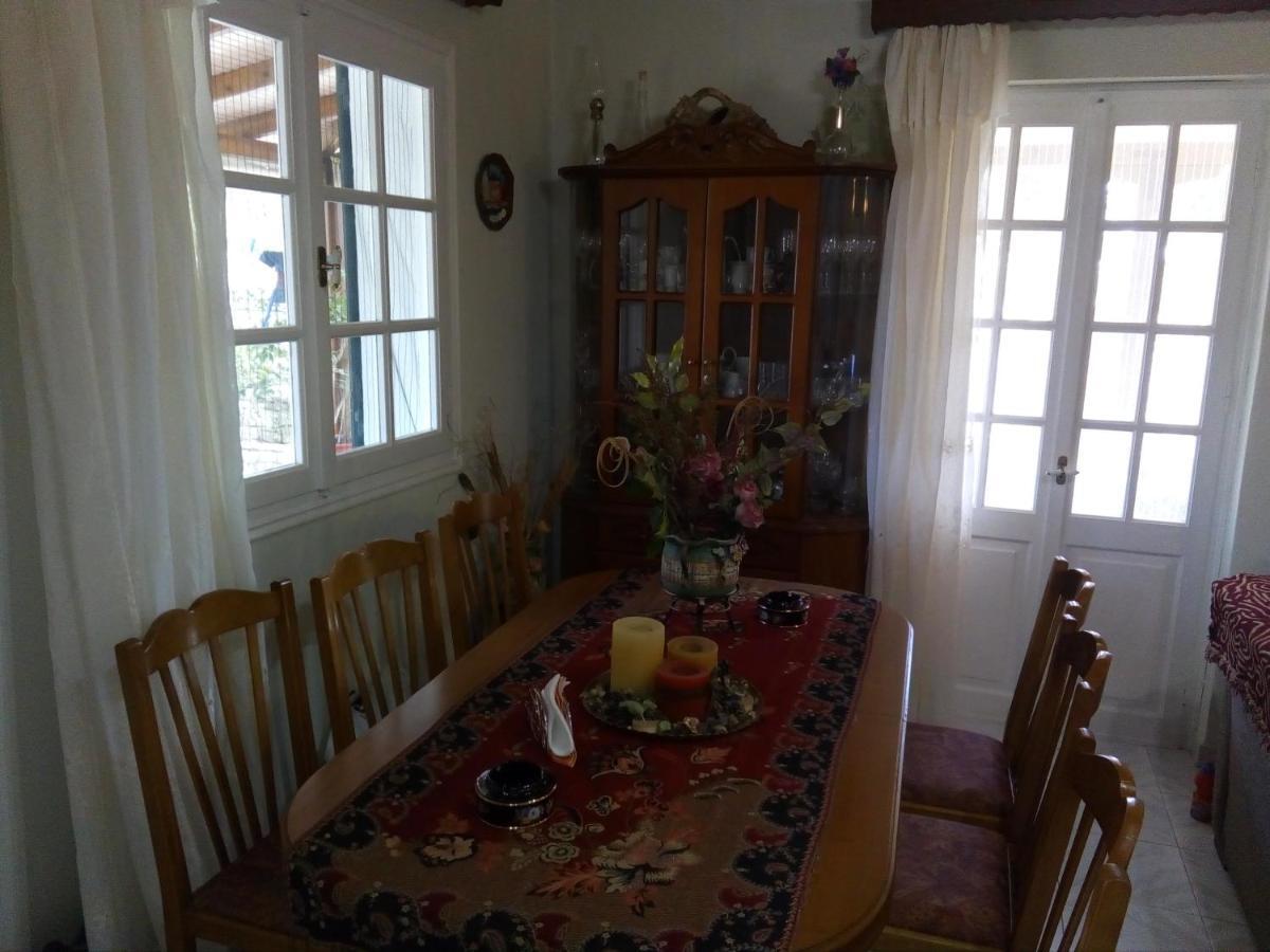 Villa Olive Garden, Kastanida - Paxoi Gaios Exteriér fotografie